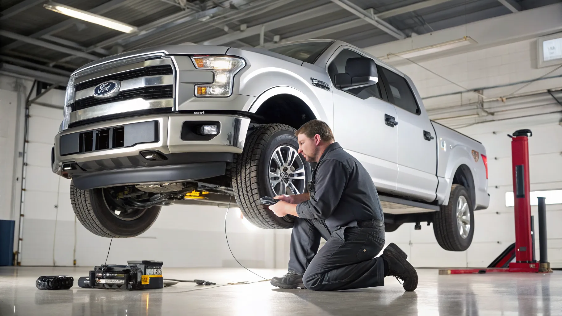 How to Buy a Reliable Ford F-150: Your Ultimate Pre-Owned Truck Inspection Guide