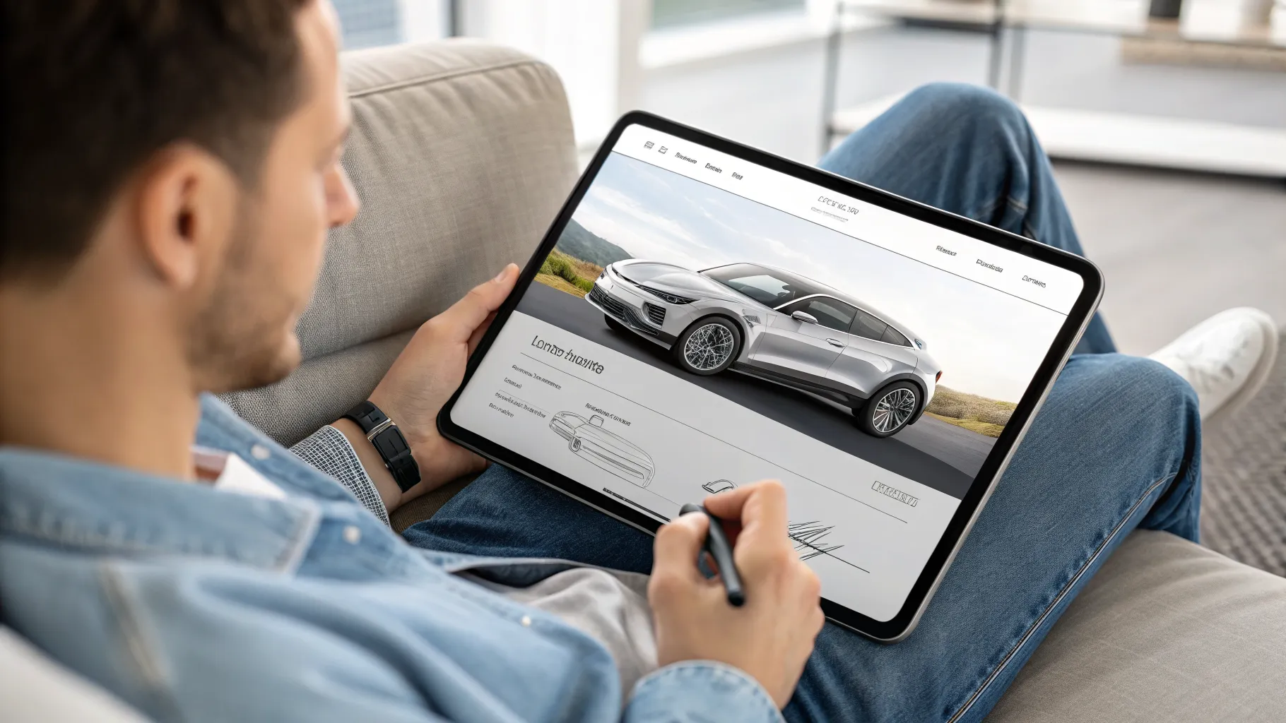 How to Buy an Electric Vehicle Online: Your Comprehensive EV Buying Guide