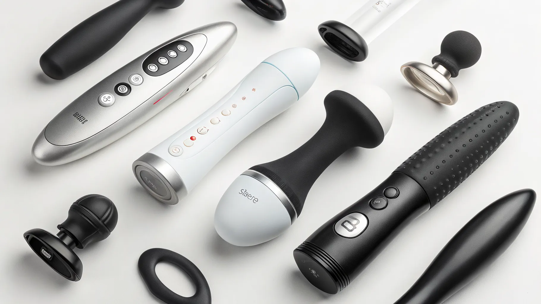 How to Choose a Prostate Massager: Your Ultimate Guide to Prostate Health
