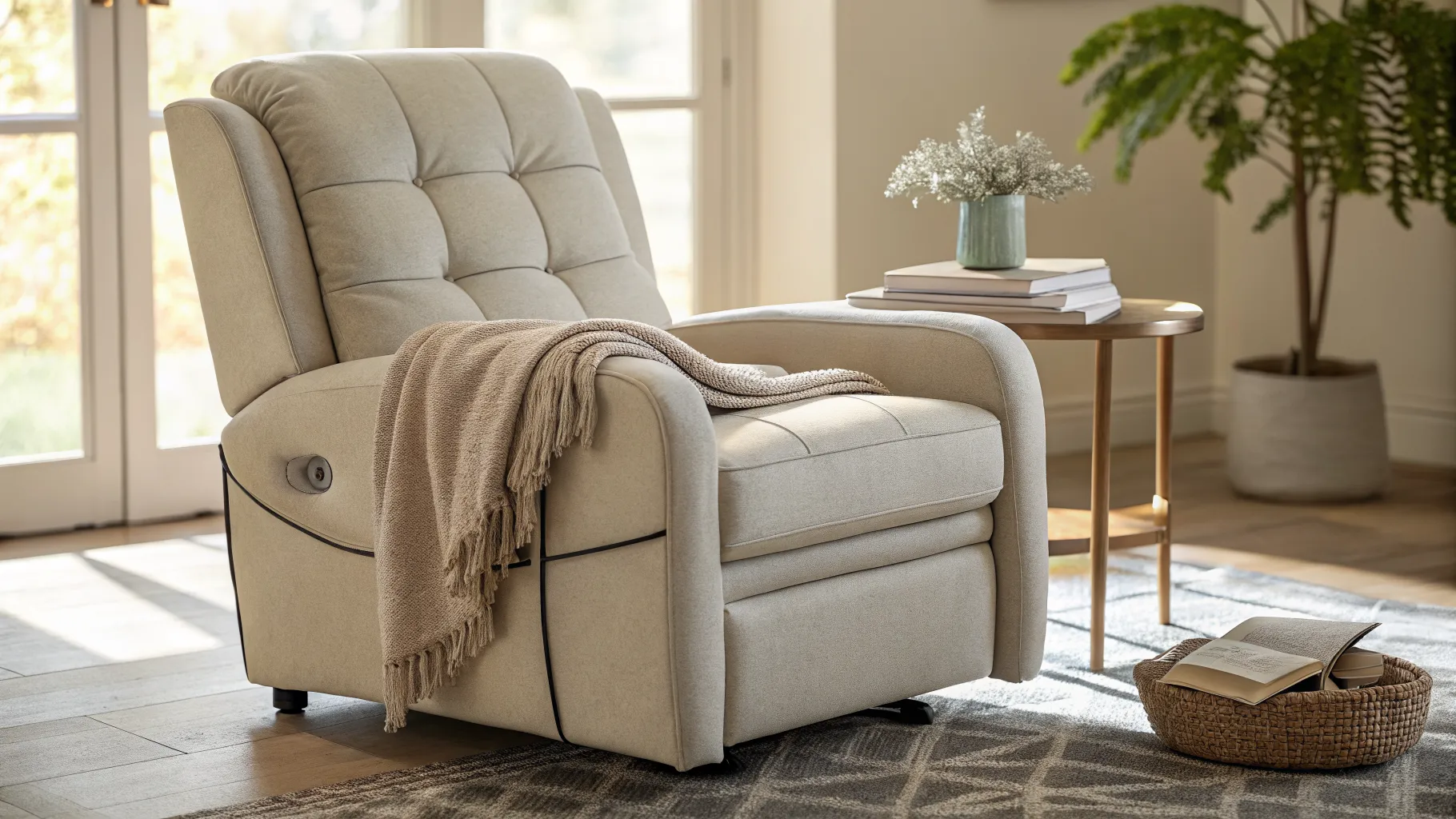 How to Choose a Sleeping Chair for Home Use: Your Guide to Comfort