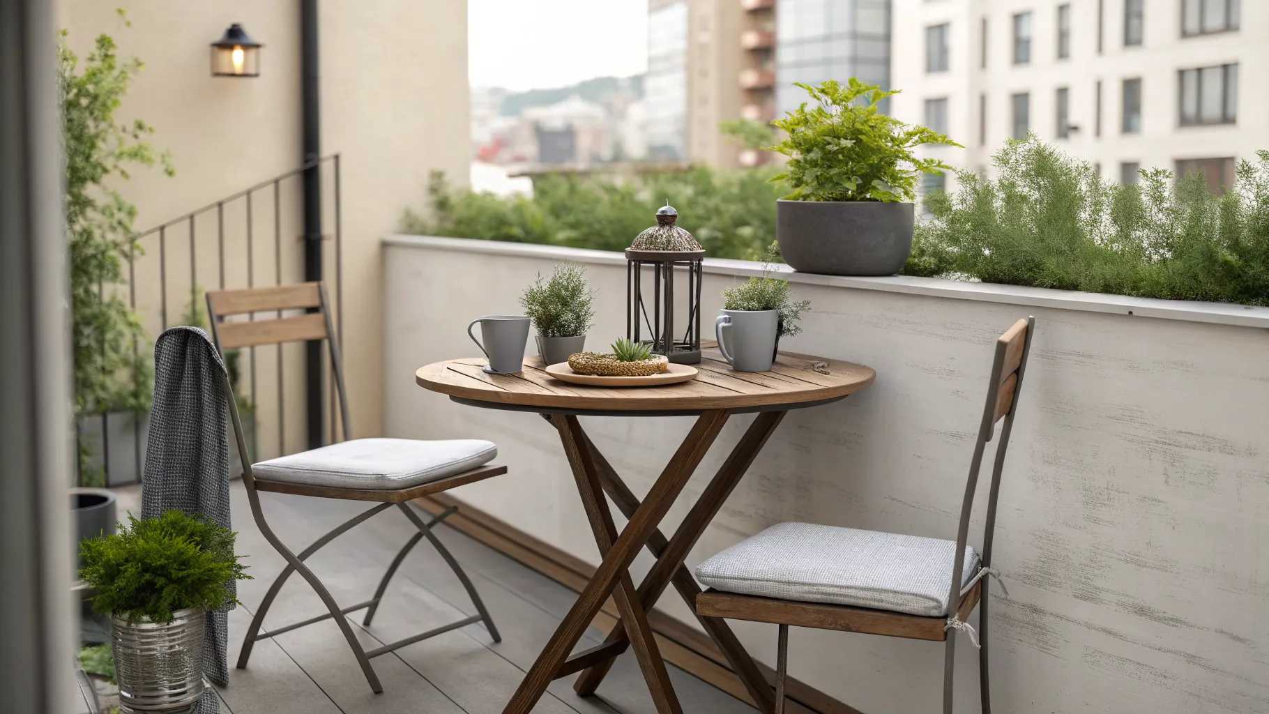 How to Choose the Best <strong>Small Patio Dining Set</strong> for Your Backyard Oasis