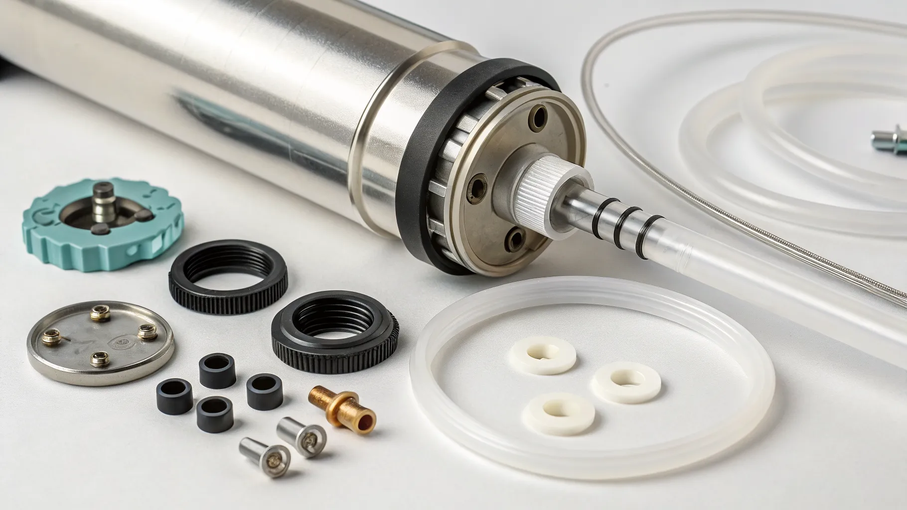 Maximizing Device Lifespan: How to Maintain Male Vacuum Therapy Pumps