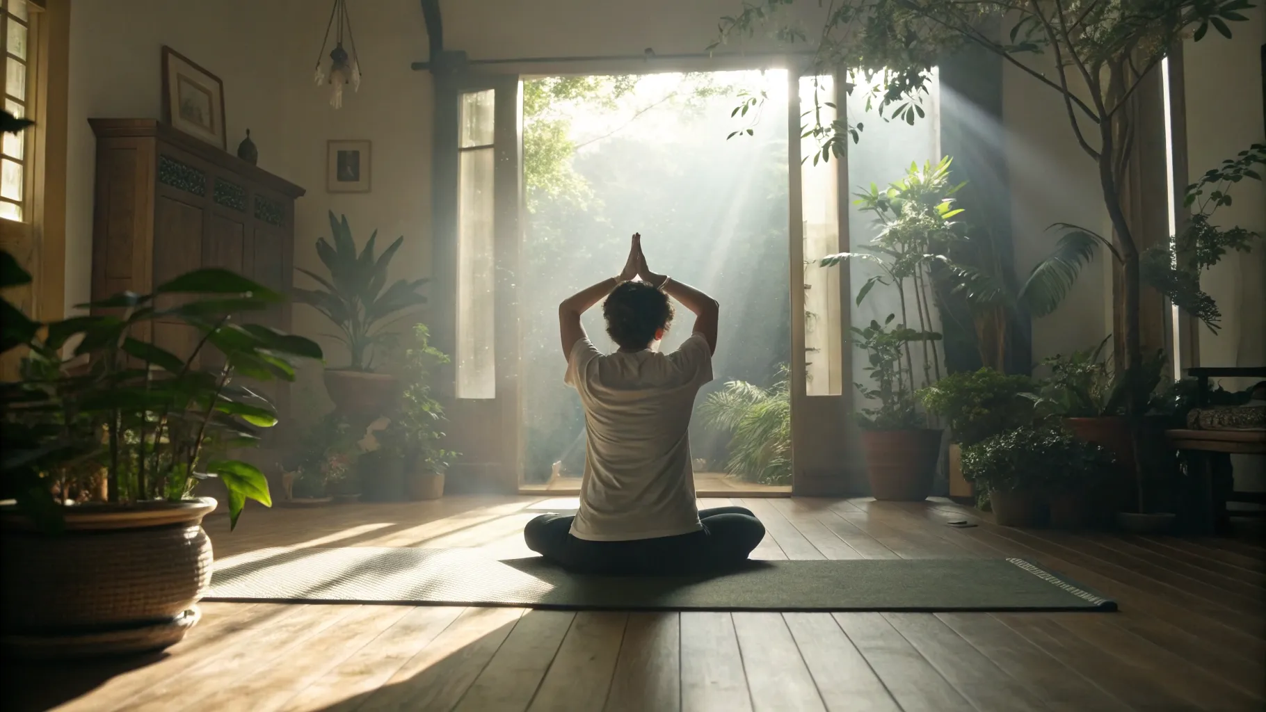 How to Manage Chronic Pain Naturally: Exploring Natural Pain Relief Strategies