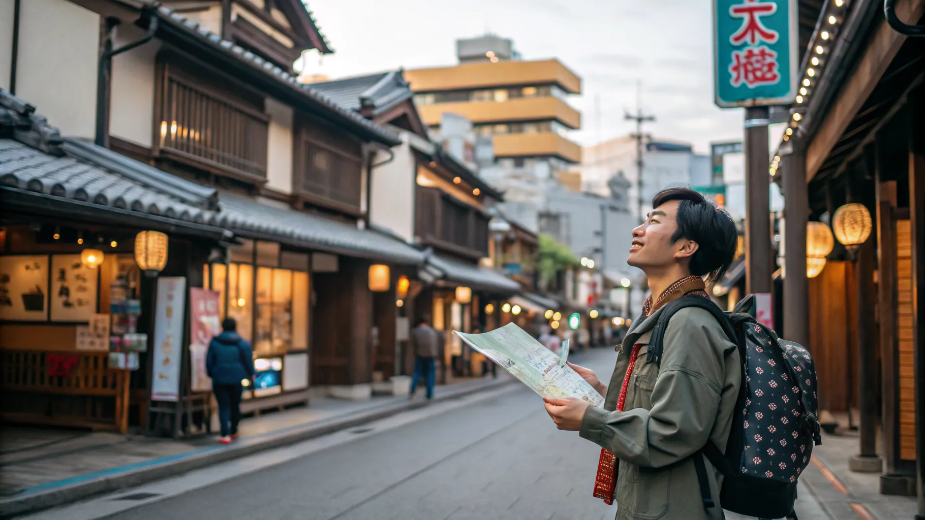 How to Plan a Budget Trip to Japan: Your Ultimate Guide to Affordable Travel