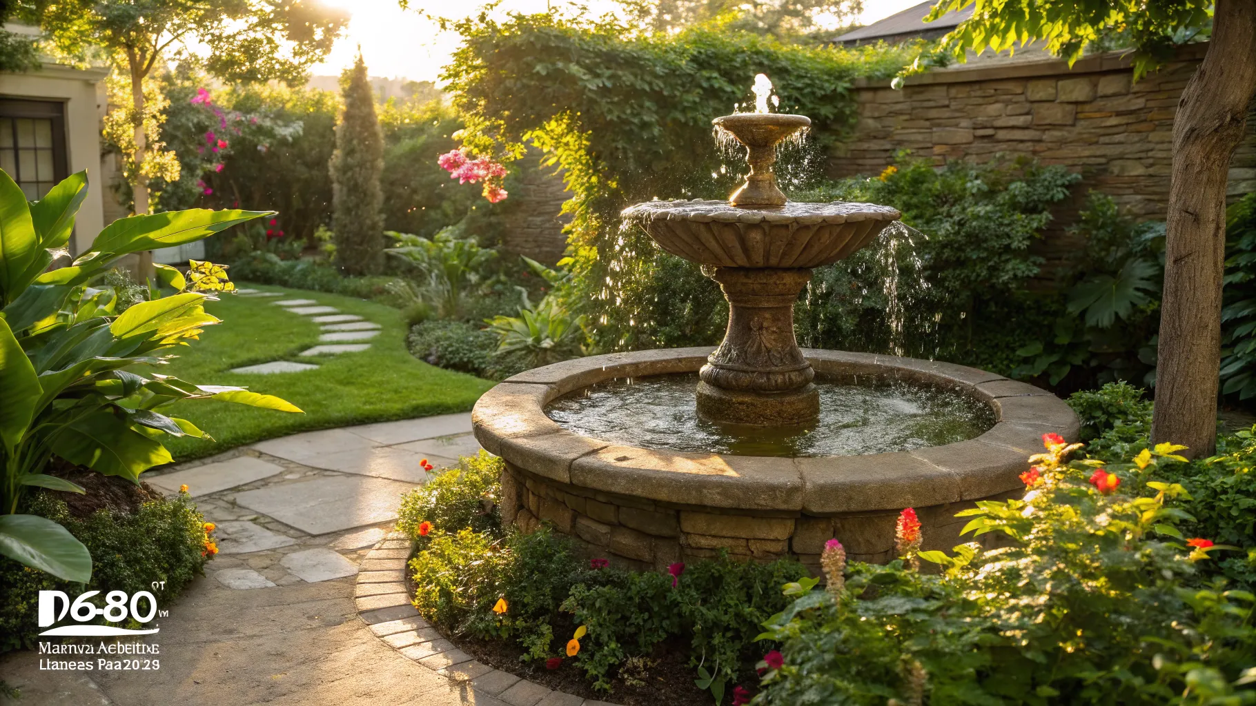 Selecting Your Perfect Small Garden Fountain: A Comprehensive Guide