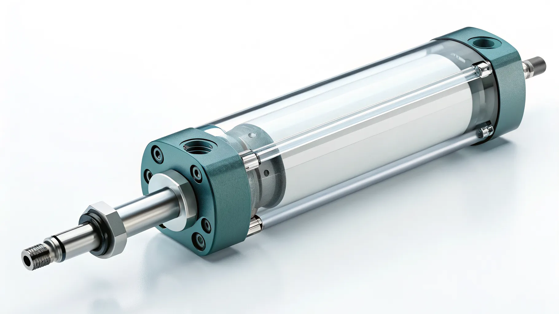 Understanding Hydraulic Cylinders for Men: A Comprehensive Guide to Penile Health Devices