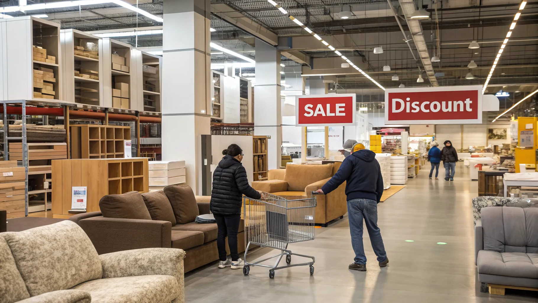 Unlock Incredible Savings: Your Guide to the IKEA Clearance Sale on Furniture