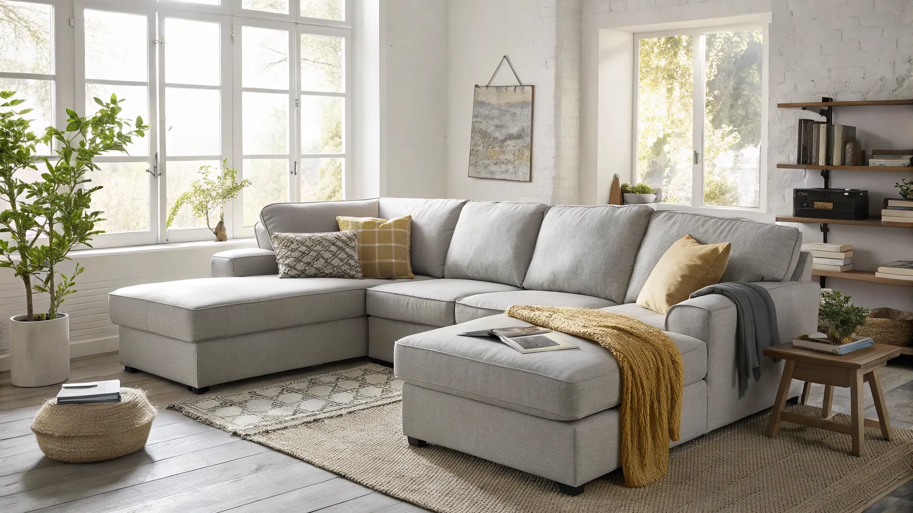Unlocking Unbeatable Savings: Your Guide to IKEA Sectionals on 2026 Clearance