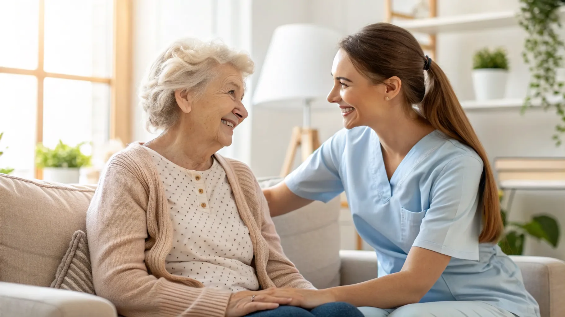 Understanding In-Home Caregiver Hourly Rates