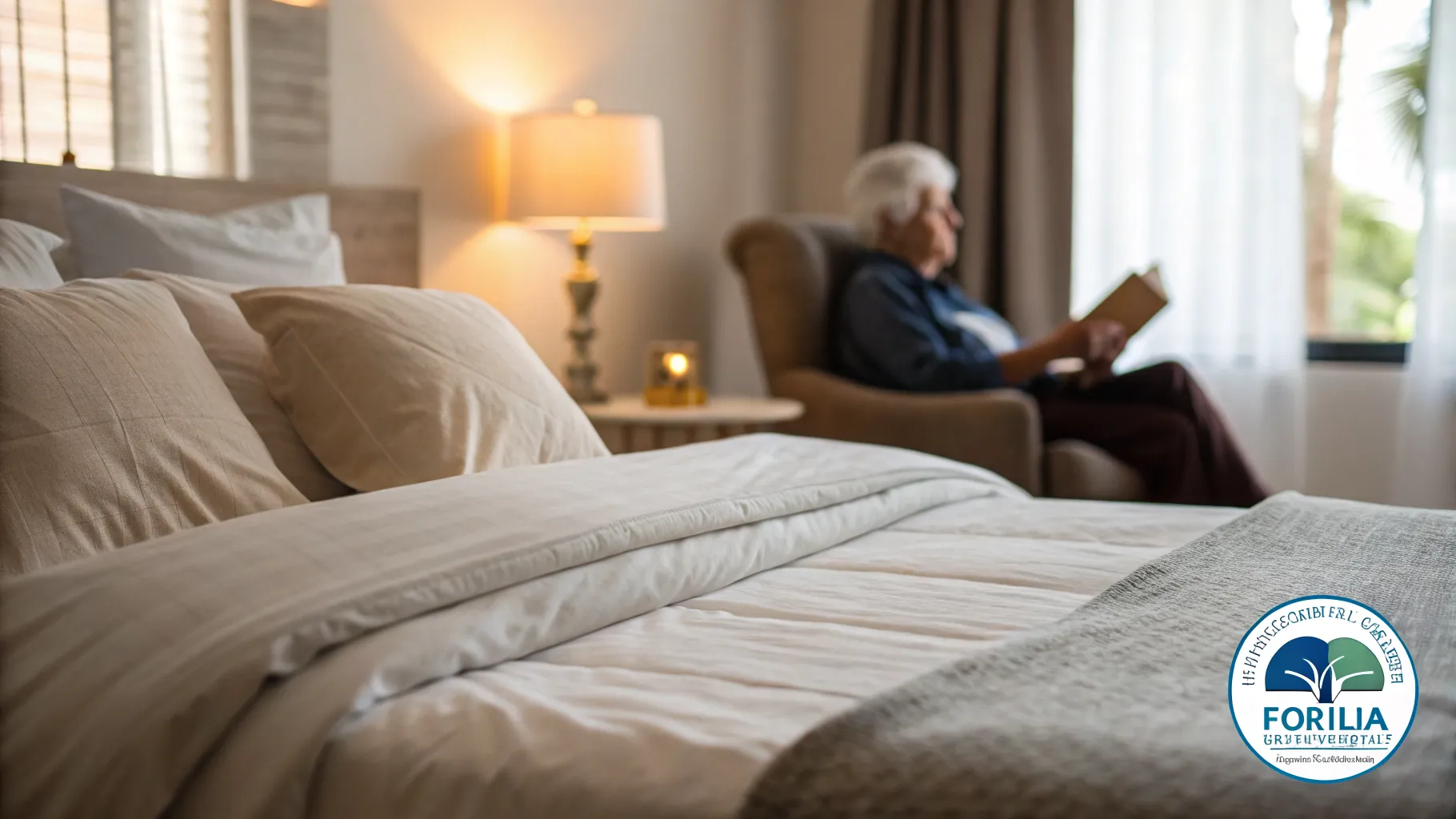Effective Insomnia Treatment Options for Seniors in Florida: A Comprehensive Guide