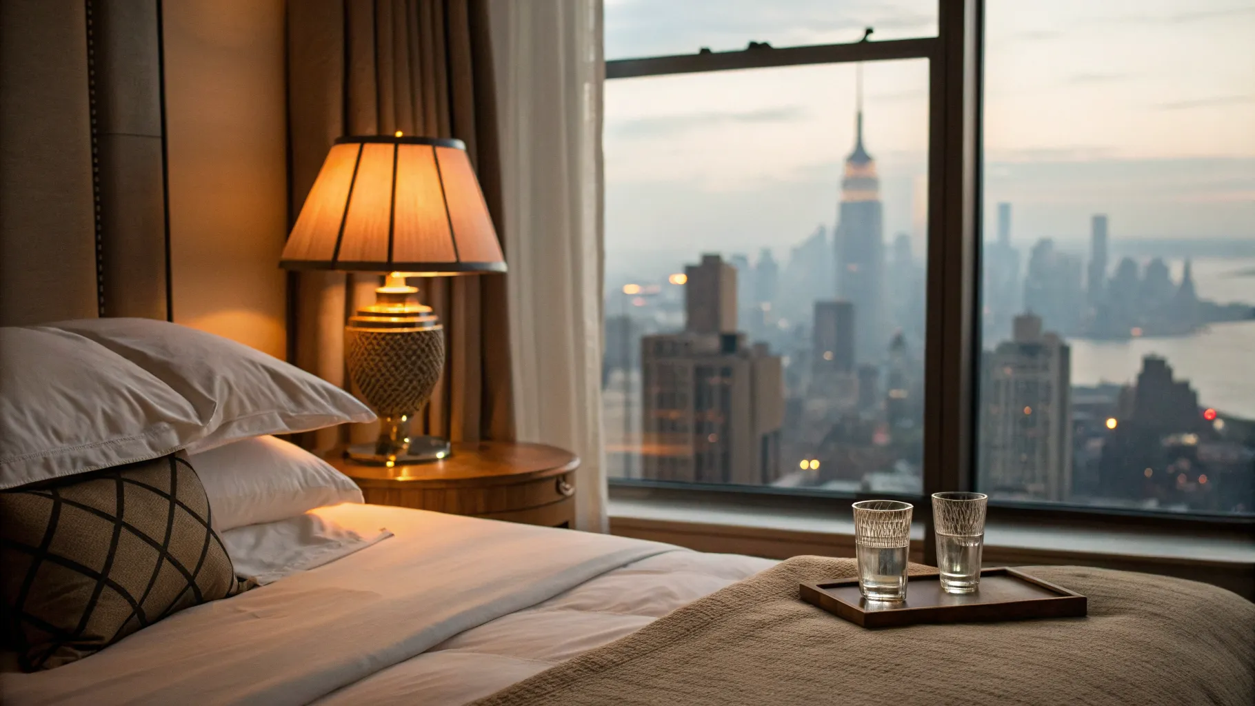 Effective Insomnia Treatment Options for Seniors in New York