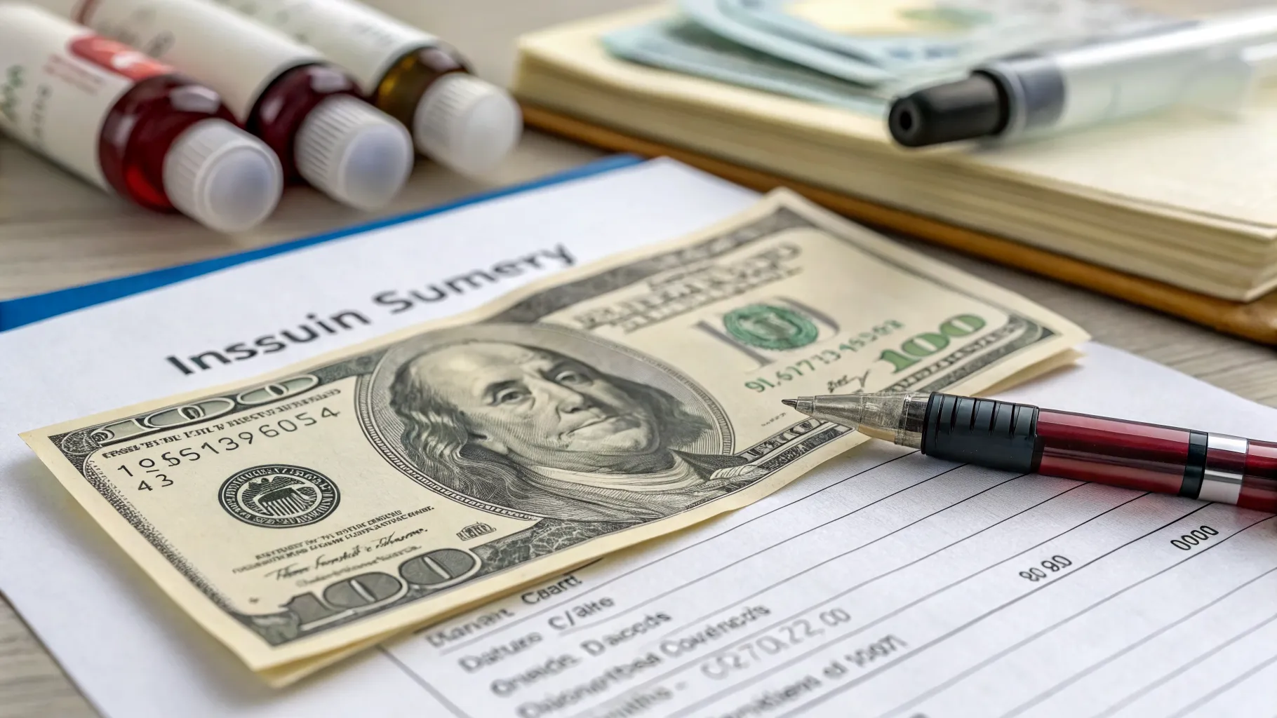 Understanding the High Insulin Therapy Cost in the United States