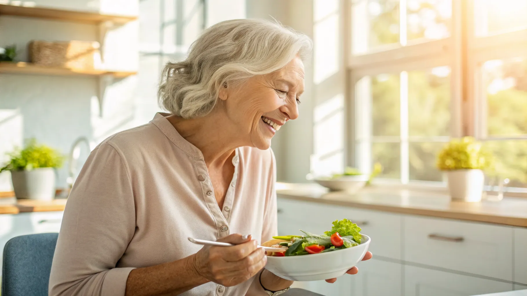 A Comprehensive Guide to Intermittent Fasting for Seniors