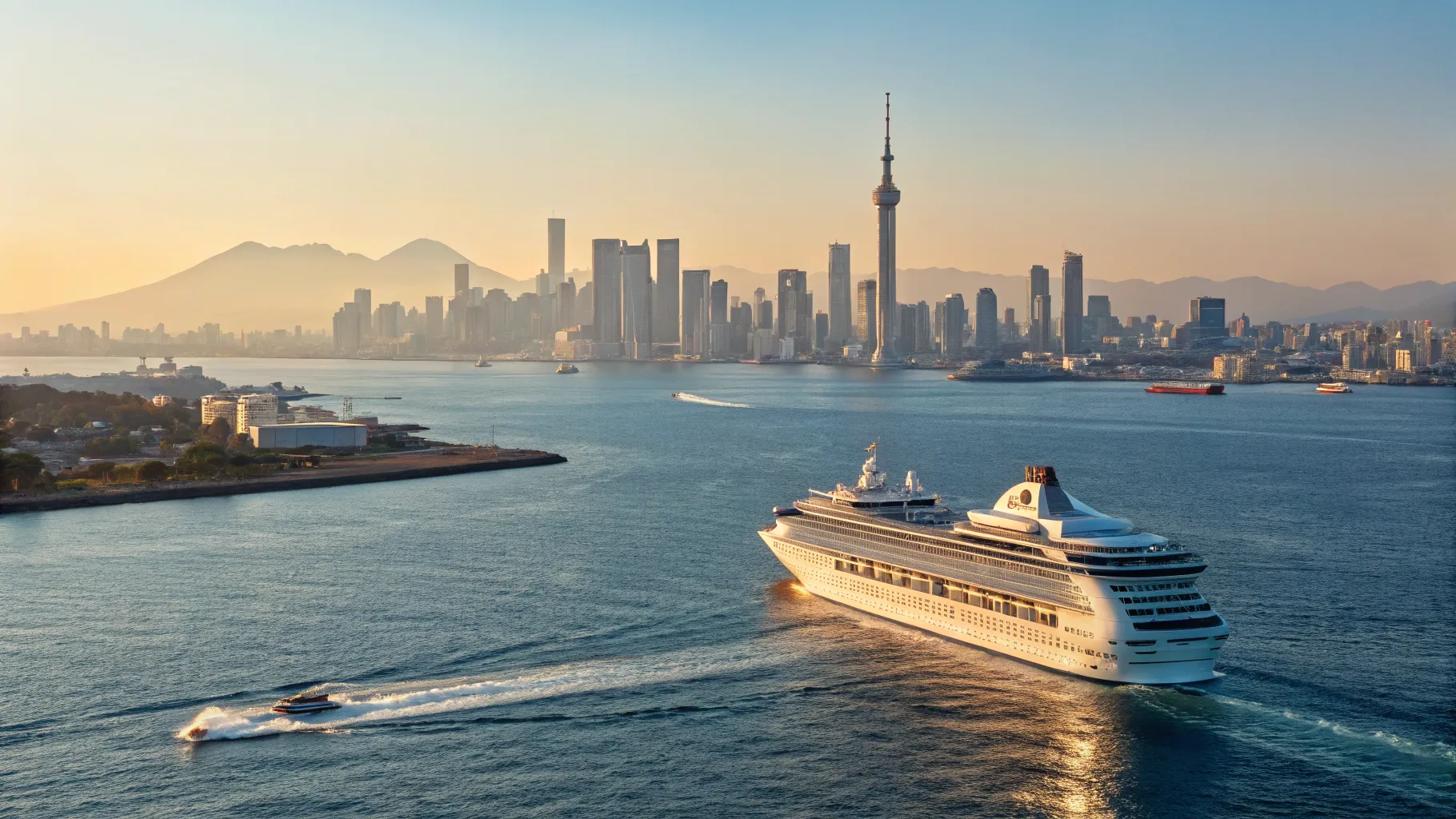 Unveiling the Best Japan, South Korea, and Southeast Asia Cruises 2026: Your Ultimate Guide to Asia Cruises 2026