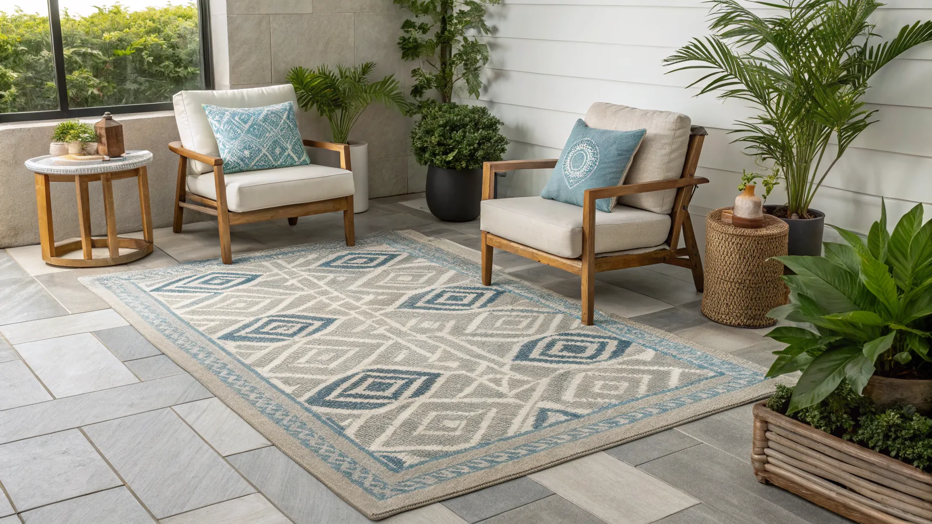 Discover the Best Kirkland Signature Outdoor Rugs Sale for Your Patio