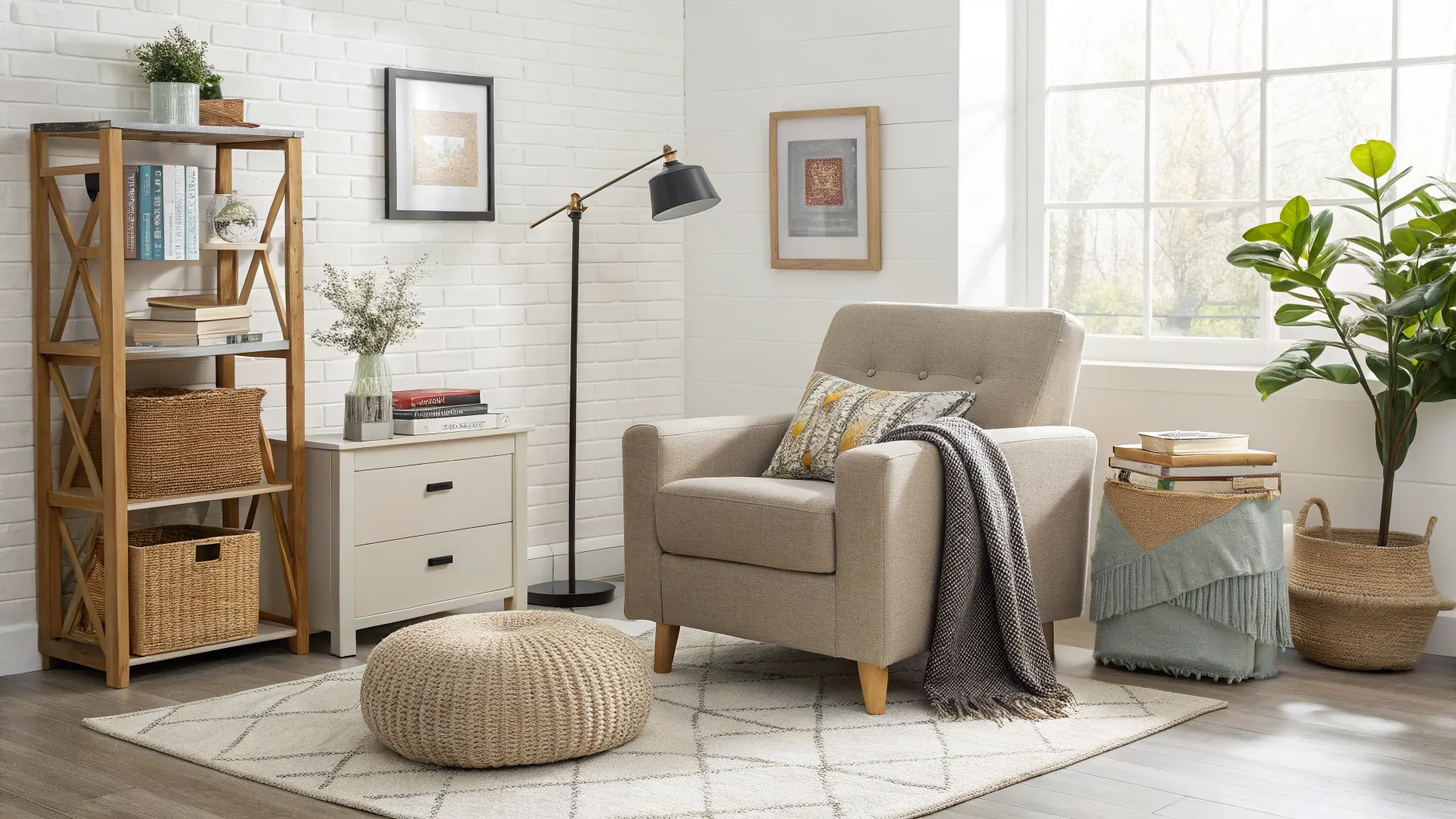 Discover Unbeatable Kmart Clearance Indoor Furniture Under $200