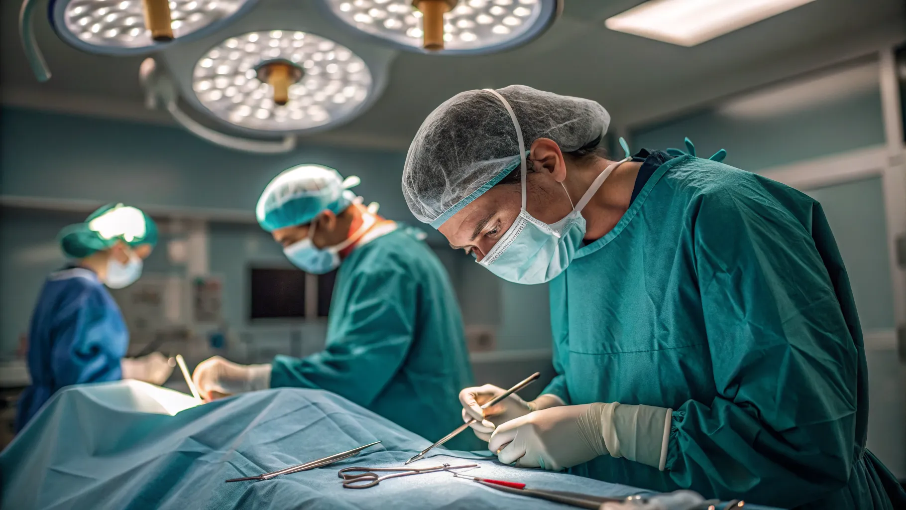 Understanding <strong>Knee Replacement Surgery Costs</strong> in the United States