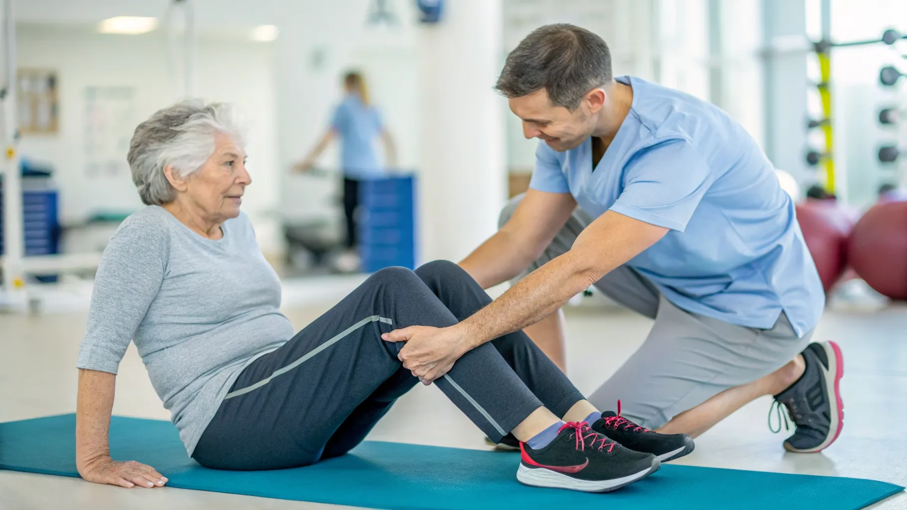 Navigating Knee Replacement Surgery: Comprehensive Guide to Recovery Time and Knee Replacement Costs