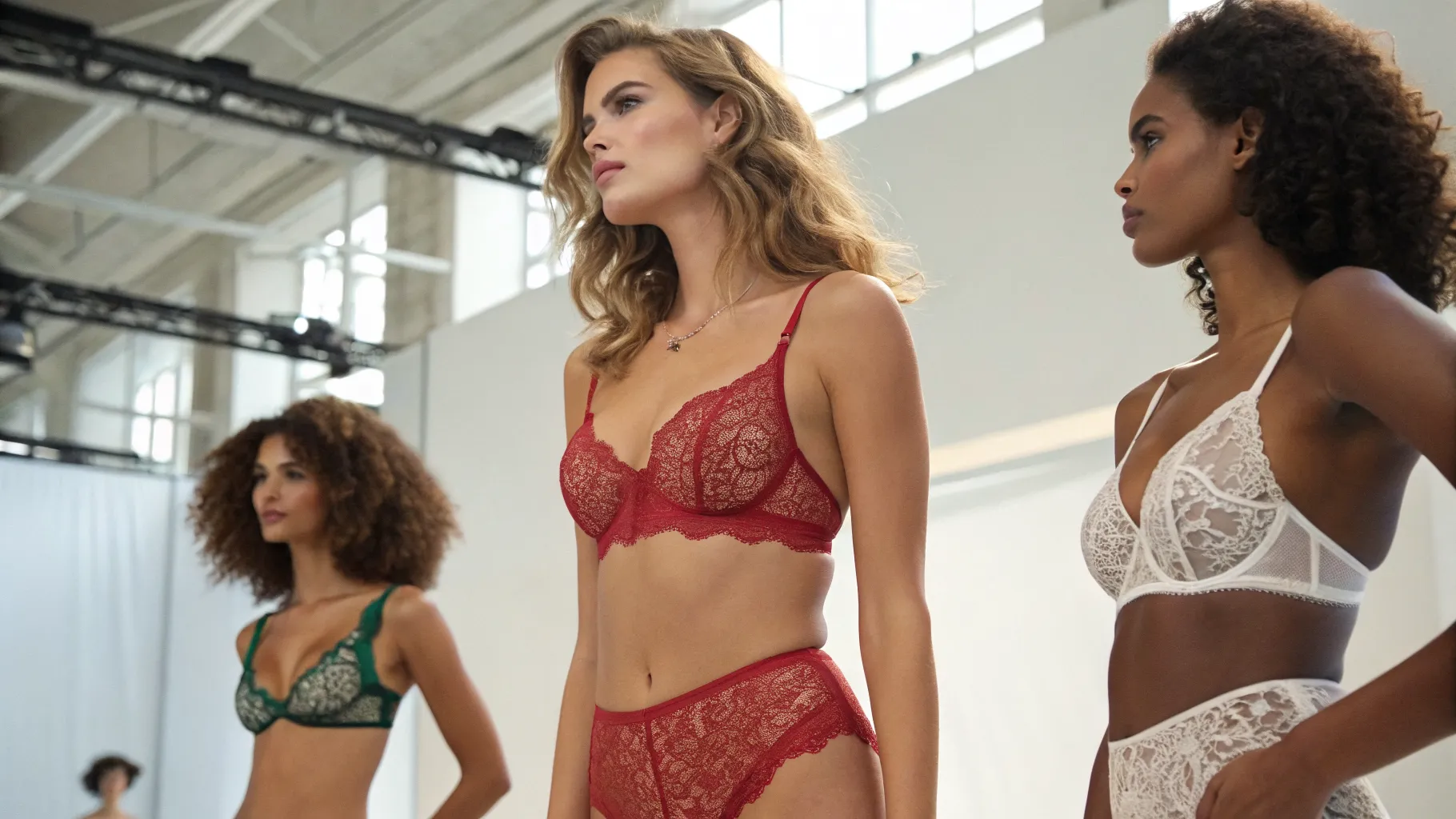 Lace Lingerie Trends for Modern Women in 2026: Embracing Comfort and Style