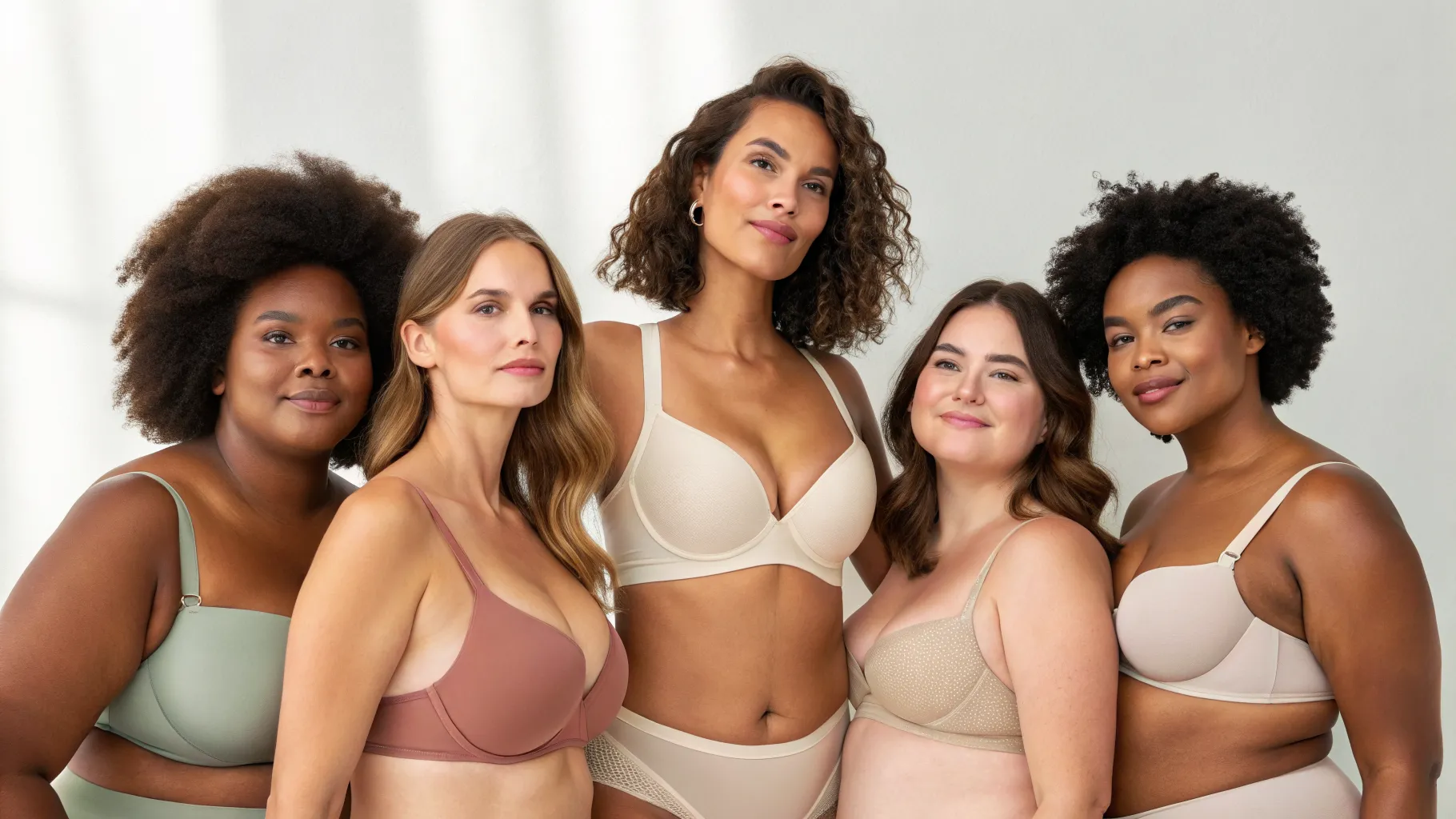 Discovering Bold Lingerie Trends: Empowering Styles for 2026