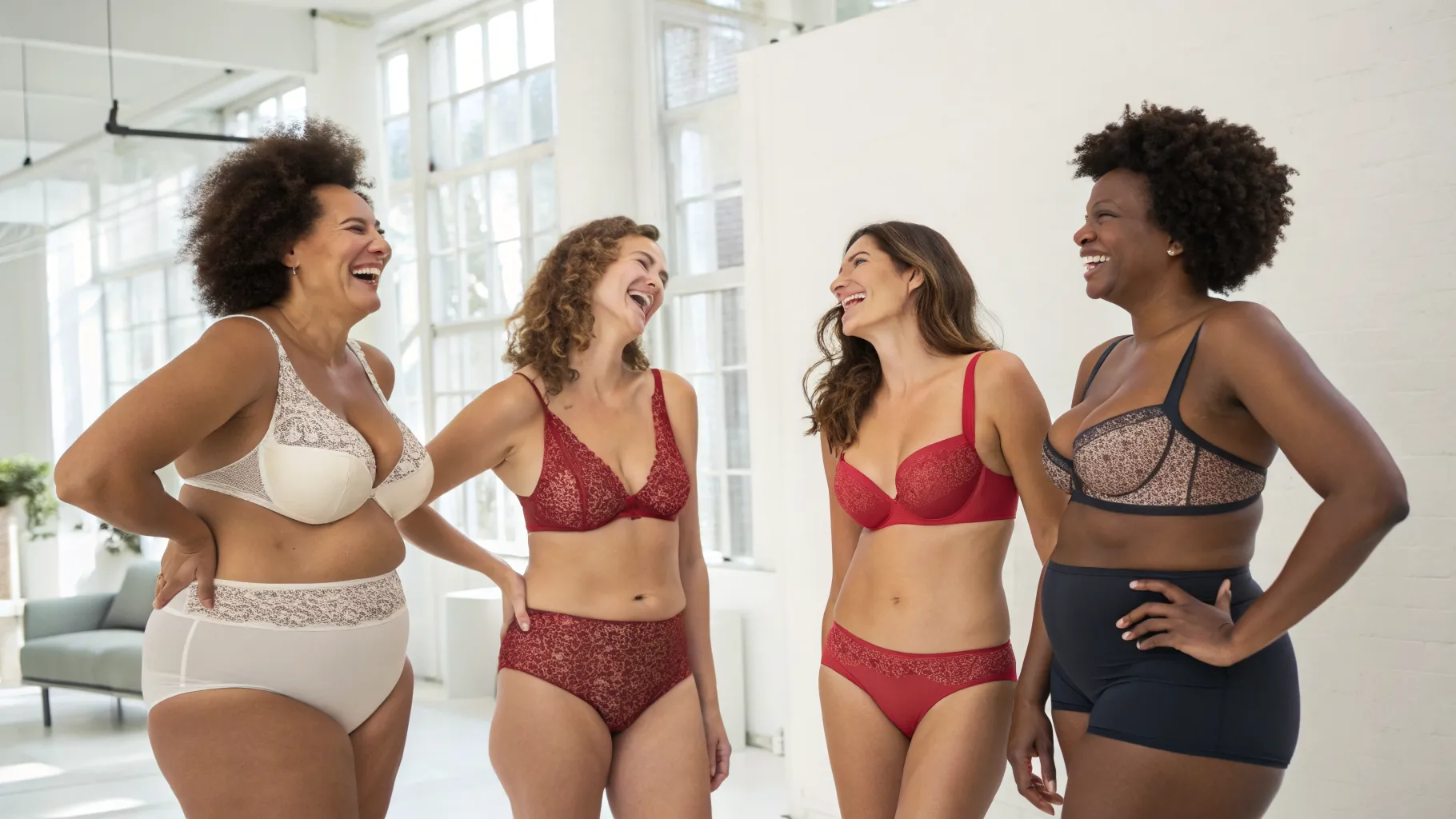 Decoding the Top 2026 Lingerie Trends for the Modern Confident Woman