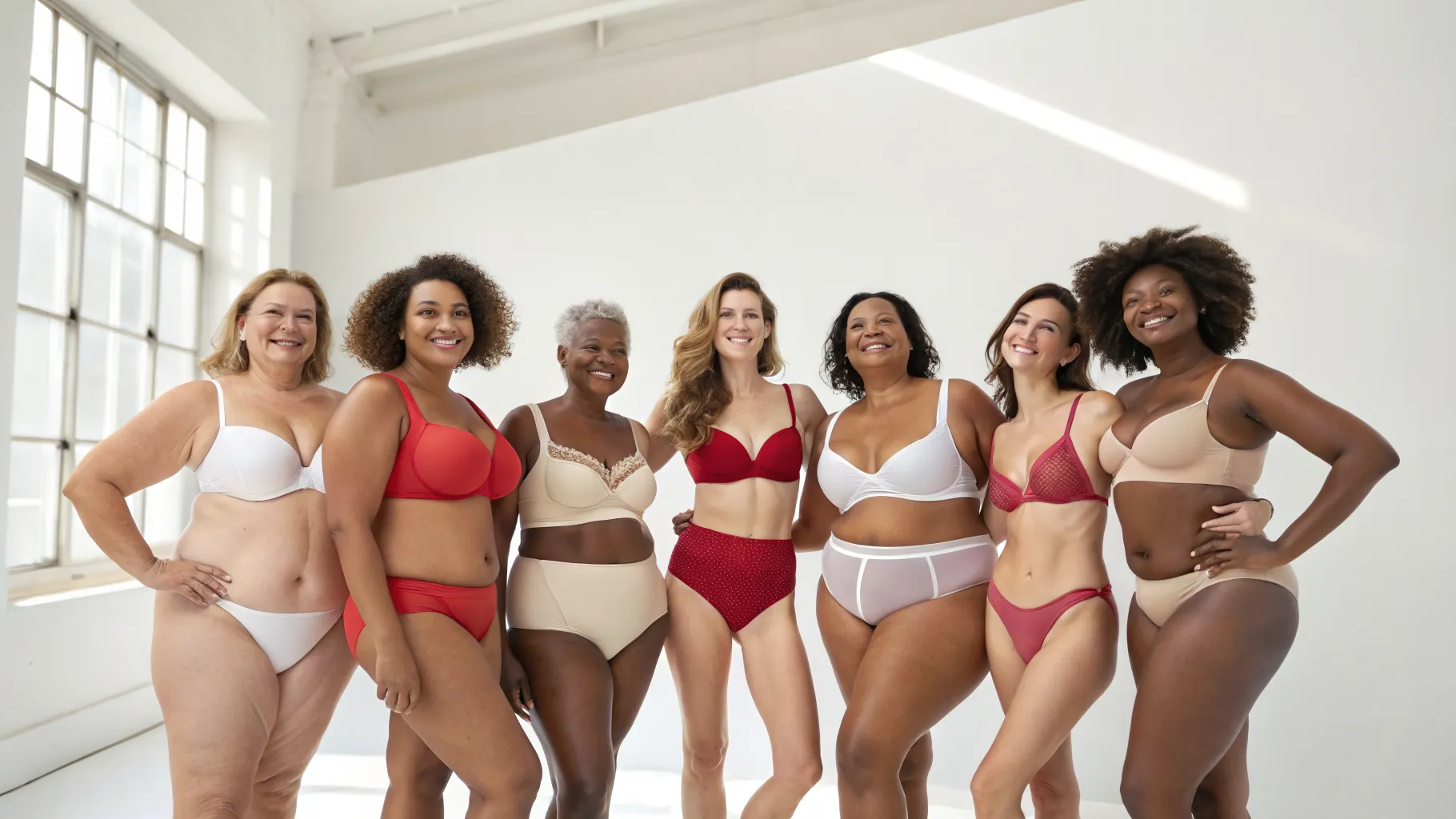 Unveiling the Top <strong>Lingerie Trends 2027</strong> for the <strong>Confident Woman's Lingerie</strong> Collection