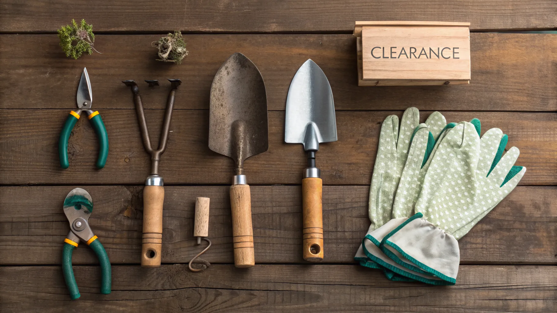Discover Lowe's Clearance Gardening Tools Under $50: Unbeatable Seasonal Garden Deals