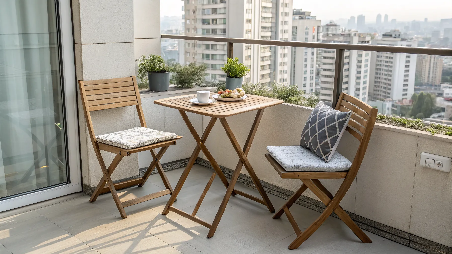 Unlock Style & Savings: Your Guide to Lowe's Scratch-and-Dent Outdoor Furniture Finds for Apartments