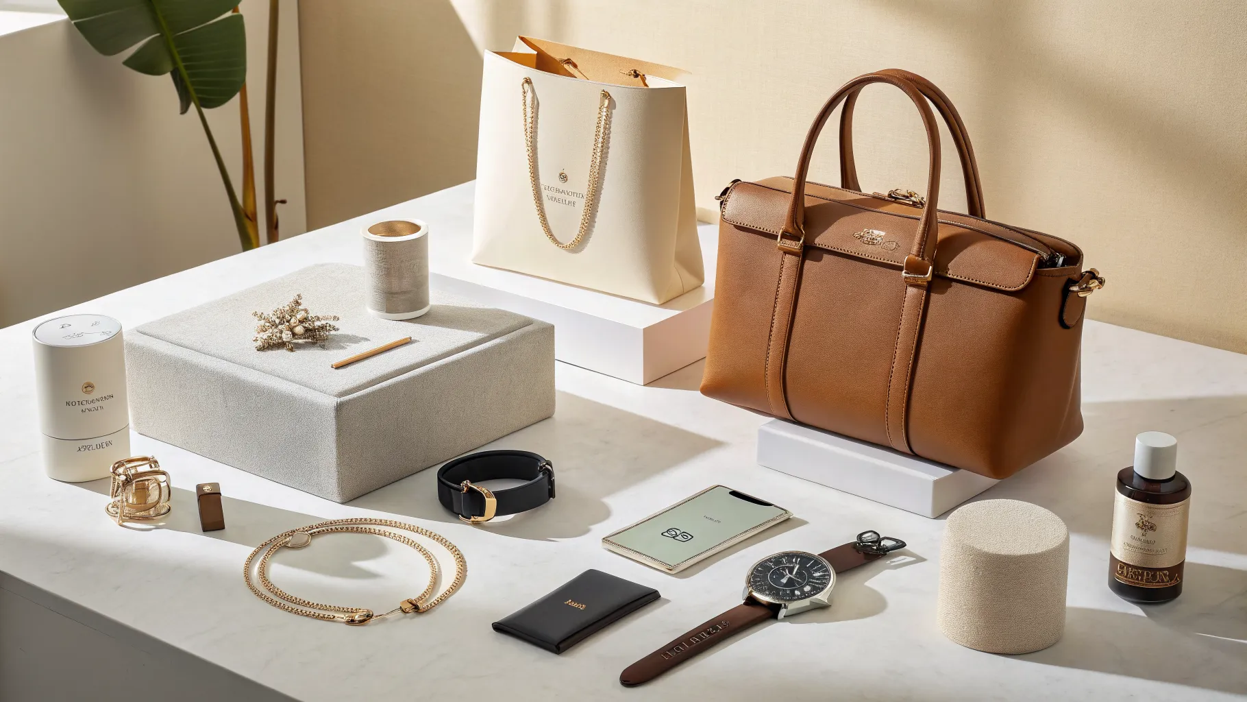 Unveiling the Future: Top Luxury Accessory Trends for 2026