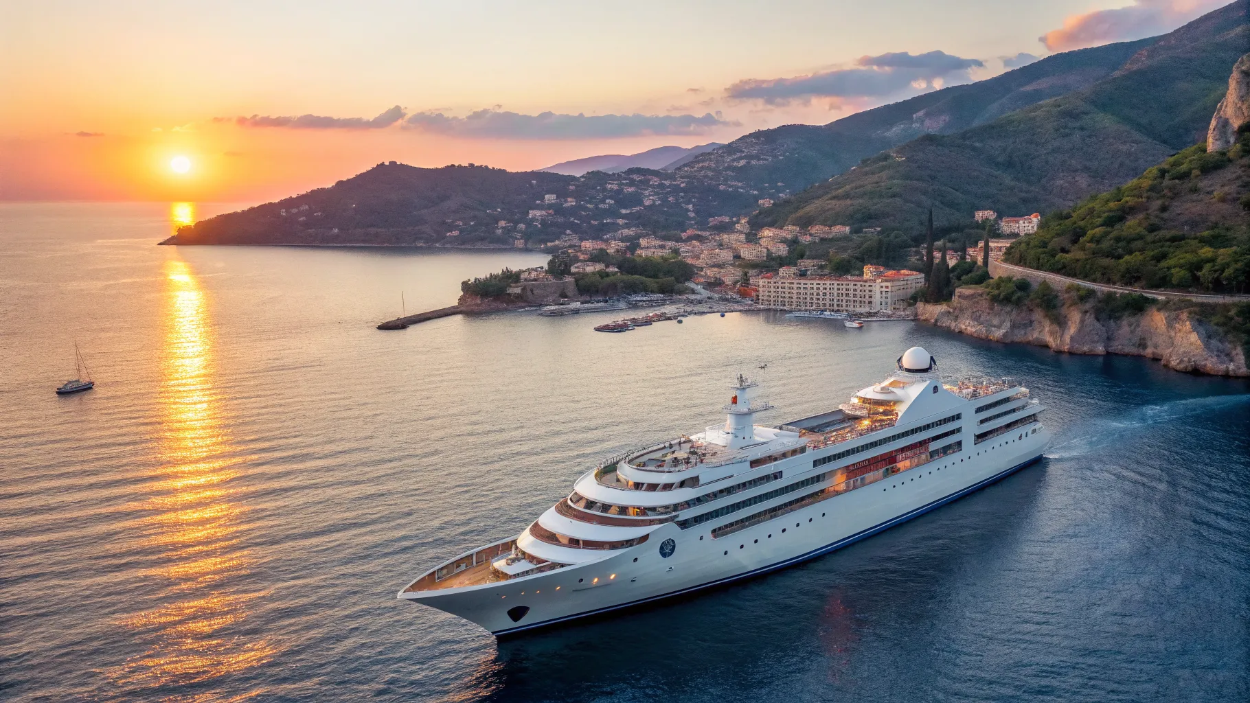 Discovering Value in Luxury Mediterranean Cruises