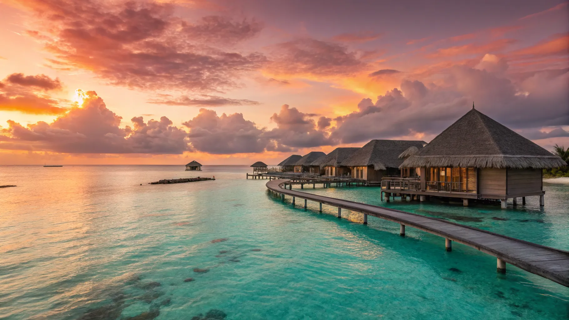 Planning Your Dream Maldives Overwater Bungalow Vacation