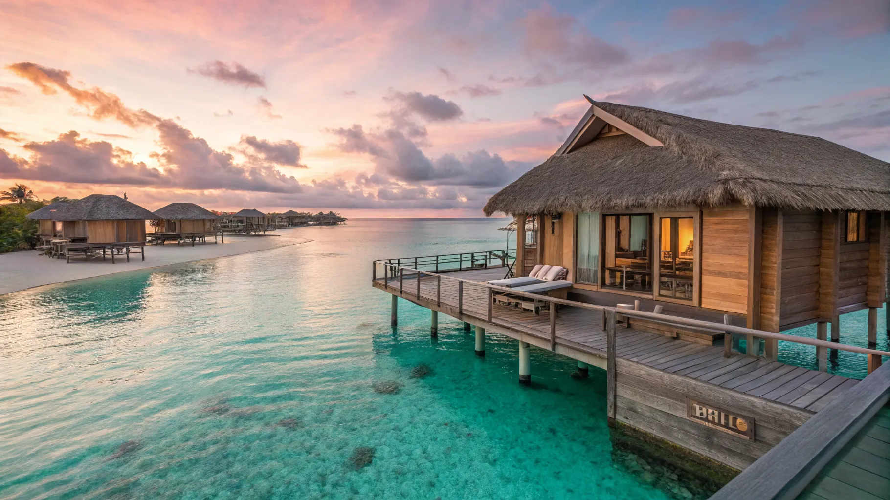 Discover Unforgettable Maldives Resort Packages Departing from New Zealand