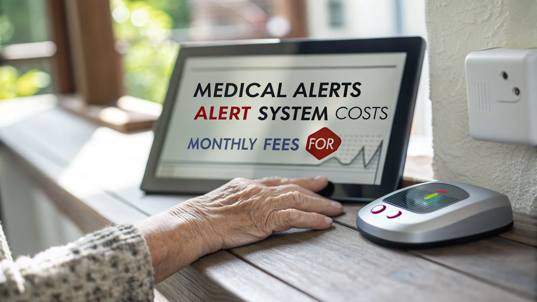 Understanding Medical Alert Systems Price: Your Guide to Costs