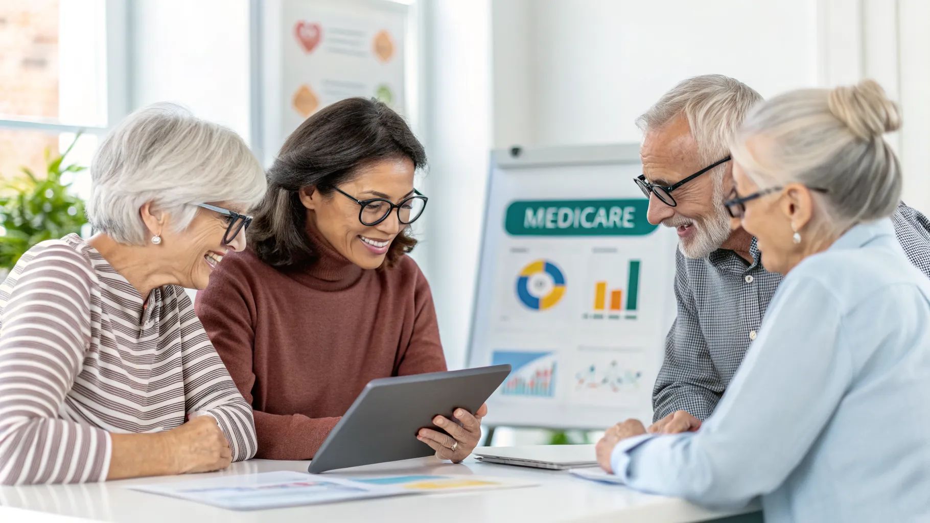 Navigating Medicare Advantage Plans for 2026