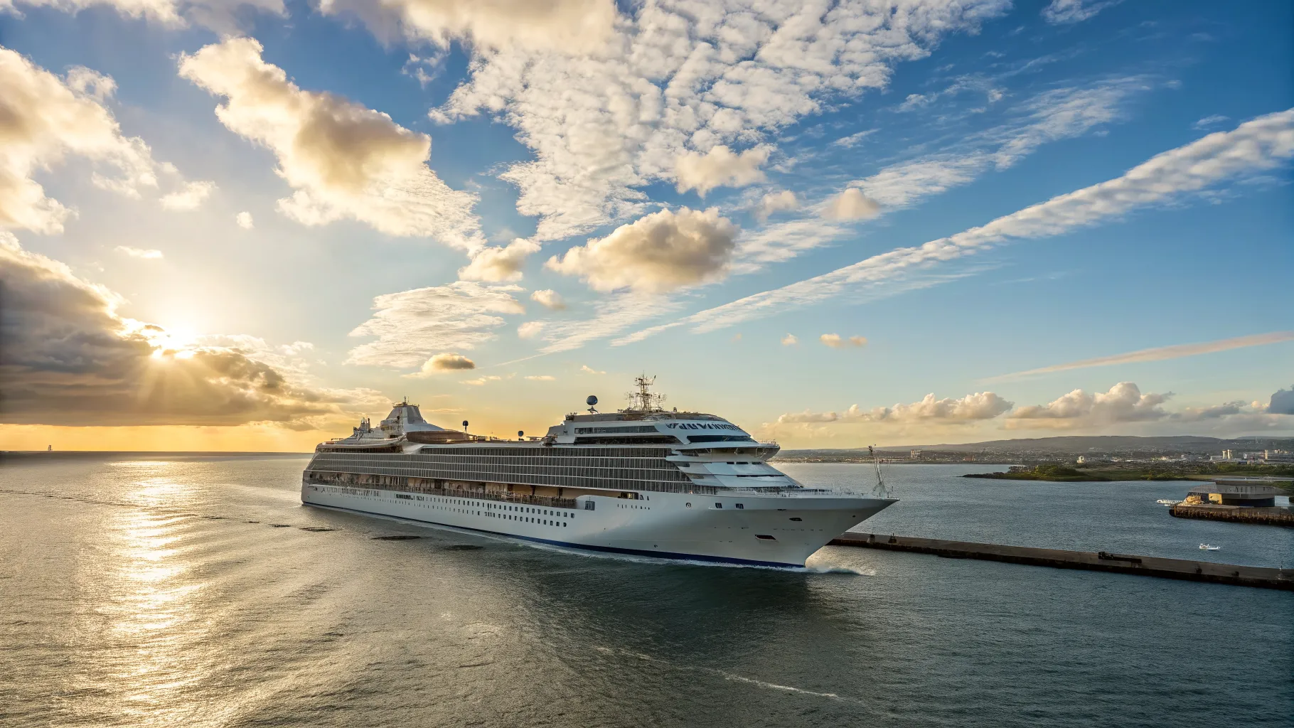 Unveiling Mediterranean Cruise Departures from Dublin for 2026