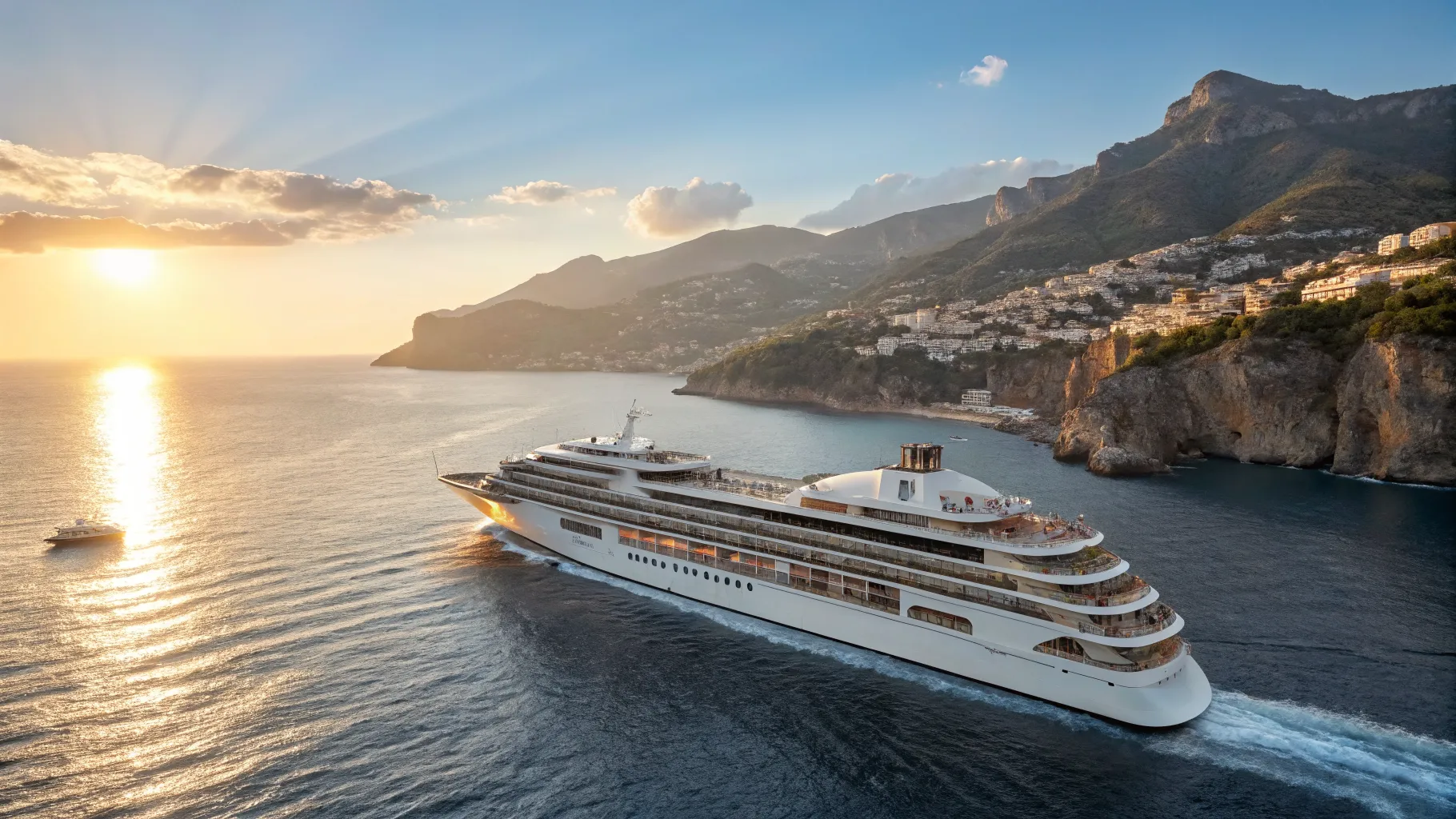 Discovering Value in Mediterranean Luxury Cruises