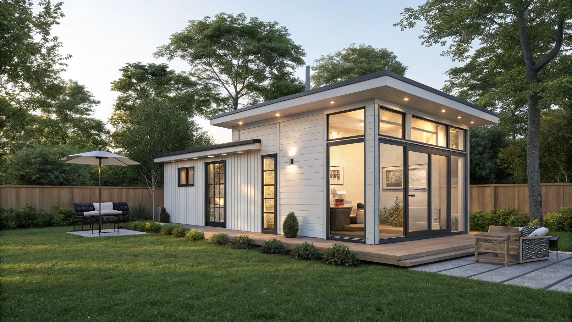 Move-in Ready Detached Studios for Sale in the United States: Your Compact Living Solution