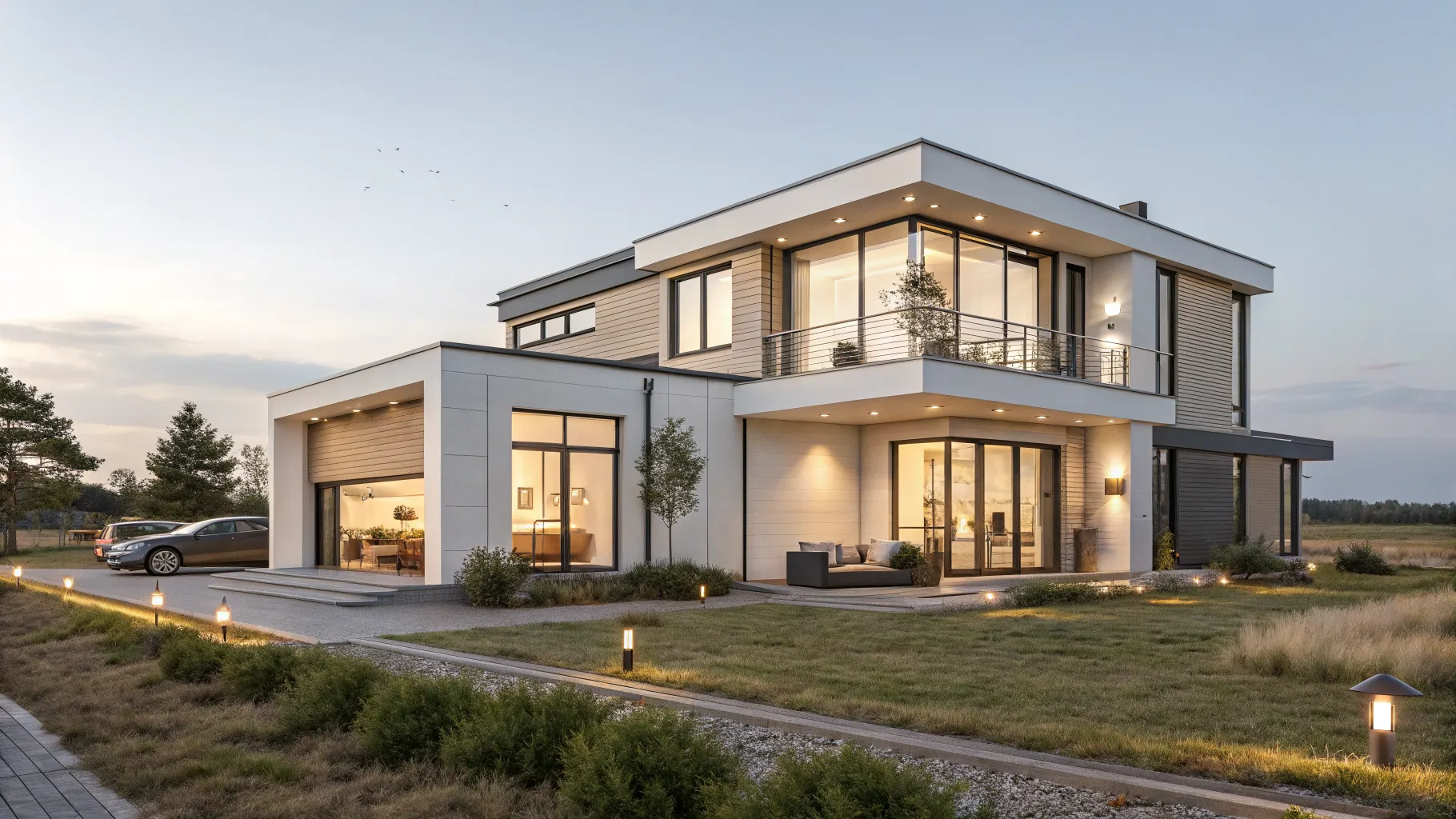 Discover Move-In Ready Modular Villas for Sale in the United States