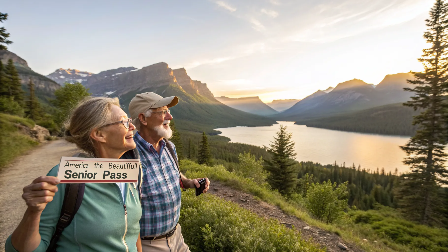 National Park Pass Discounts for Seniors: A Comprehensive Guide