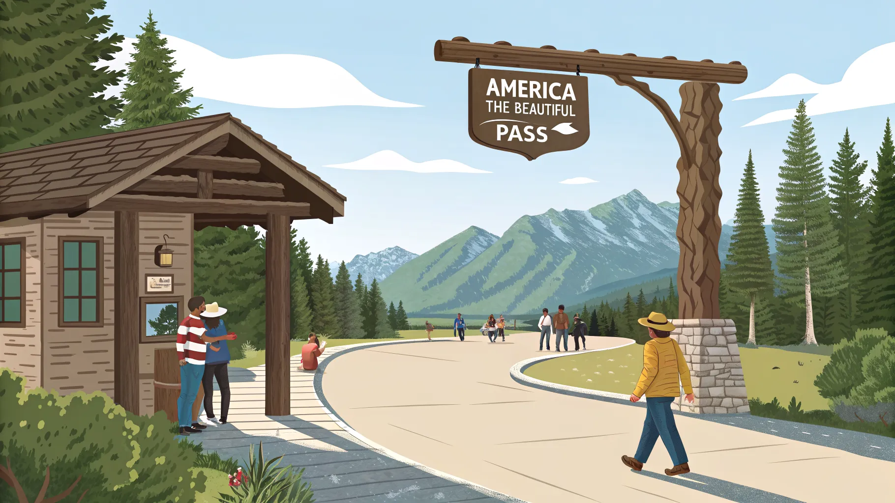 Understanding National Park Entrance Fees in the United States