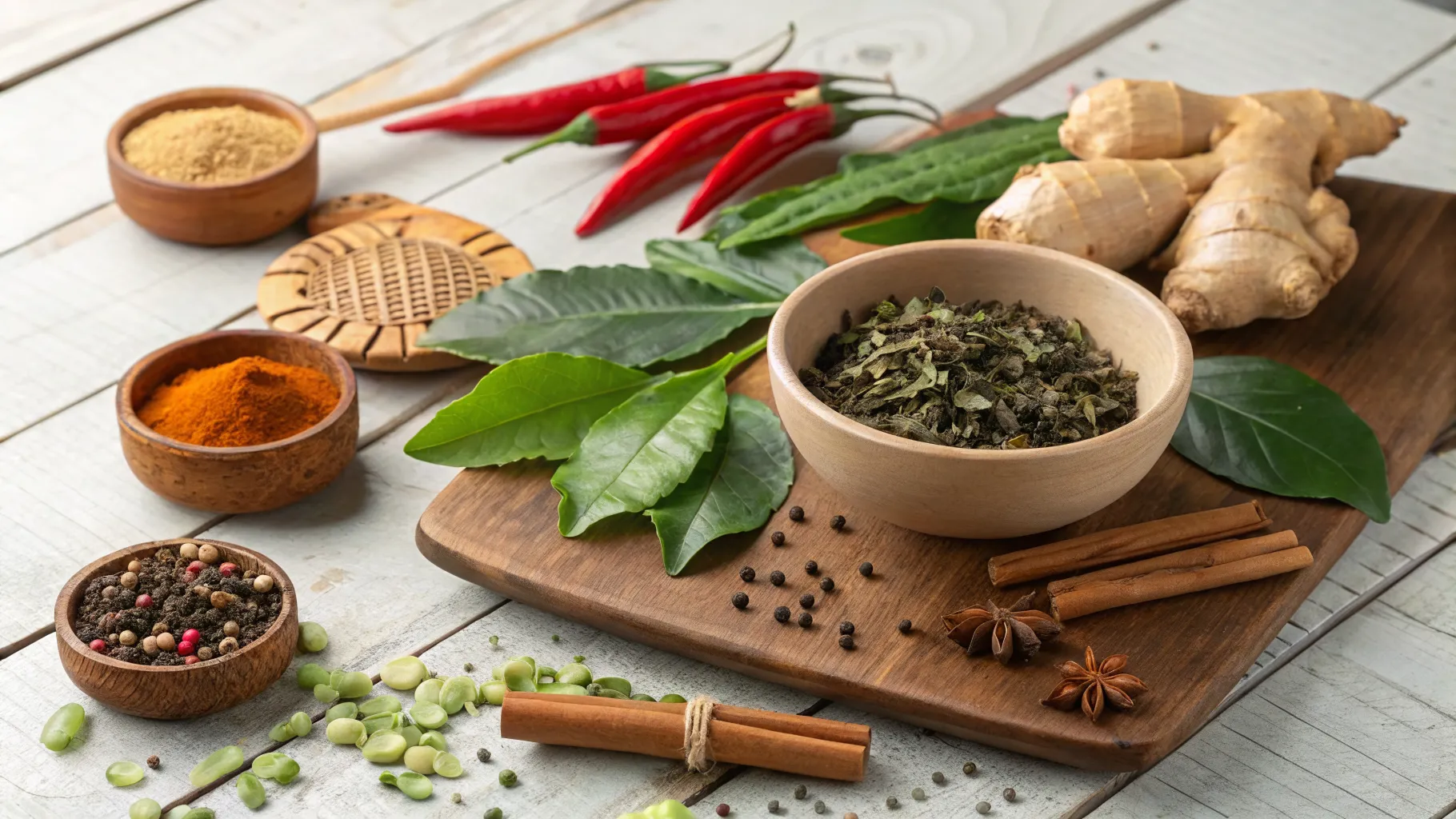 Exploring Natural Metabolism Boosters: What to Know Before You Buy