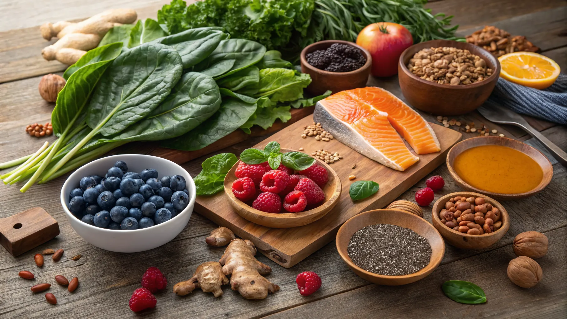 Unlocking Healing: Nutritional Therapy for Autoimmune Disorders
