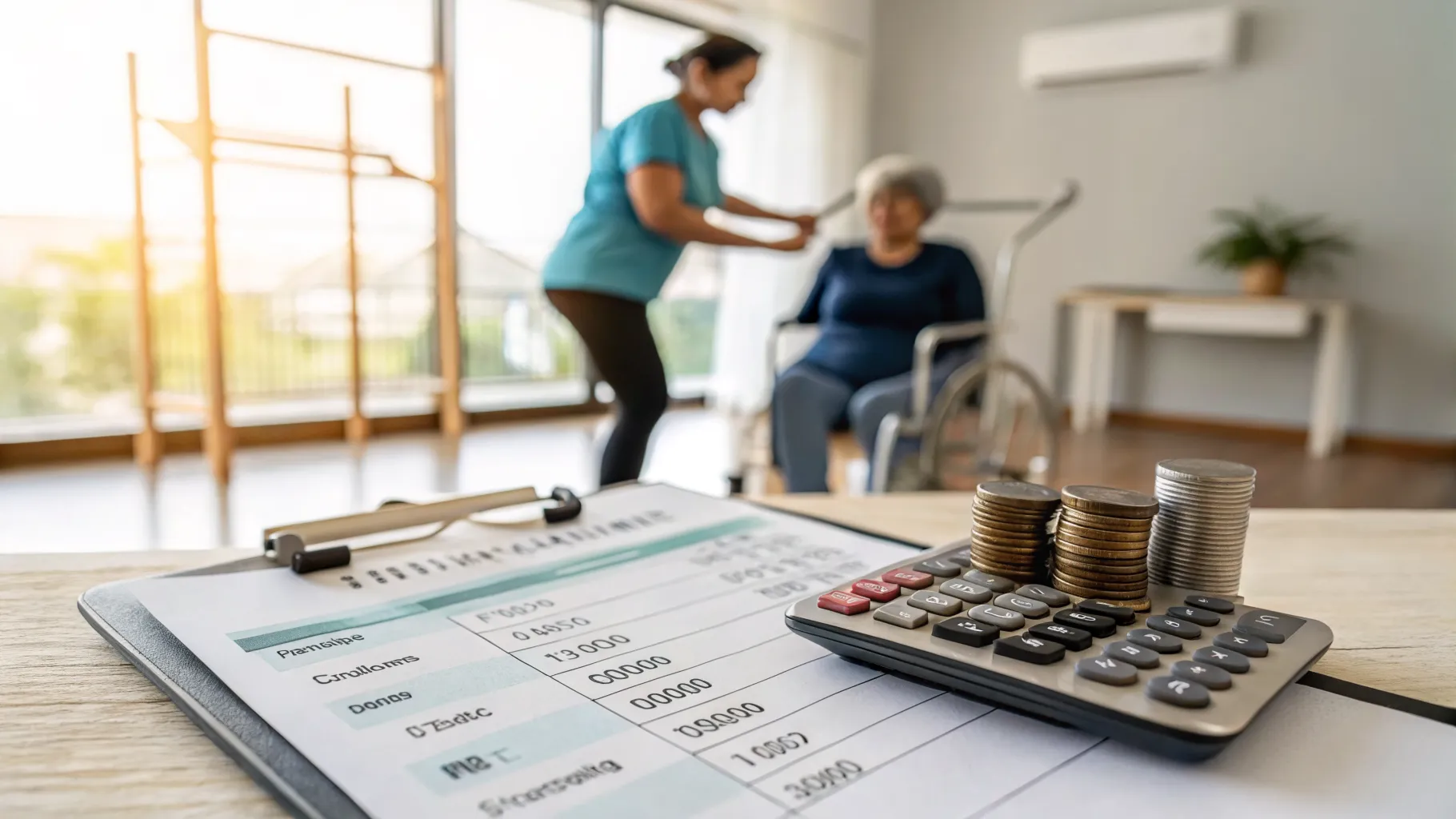 Understanding the Physical Therapy Cost in the United States