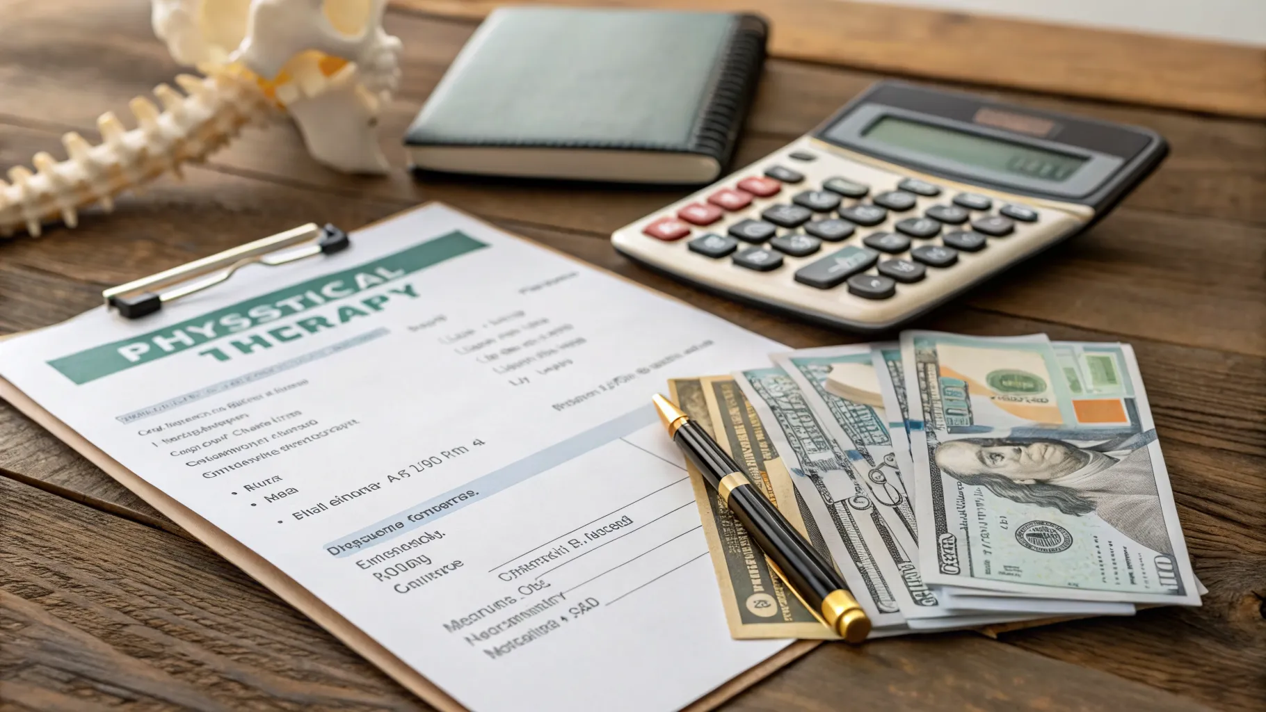 Navigating Physical Therapy Expenses in the United States: A Comprehensive Guide