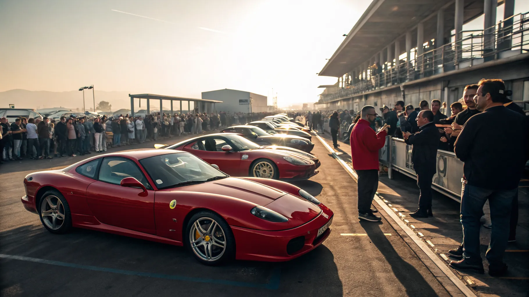 Unlocking Value: Your Guide to Police Impound Auctions for Sport Coupes