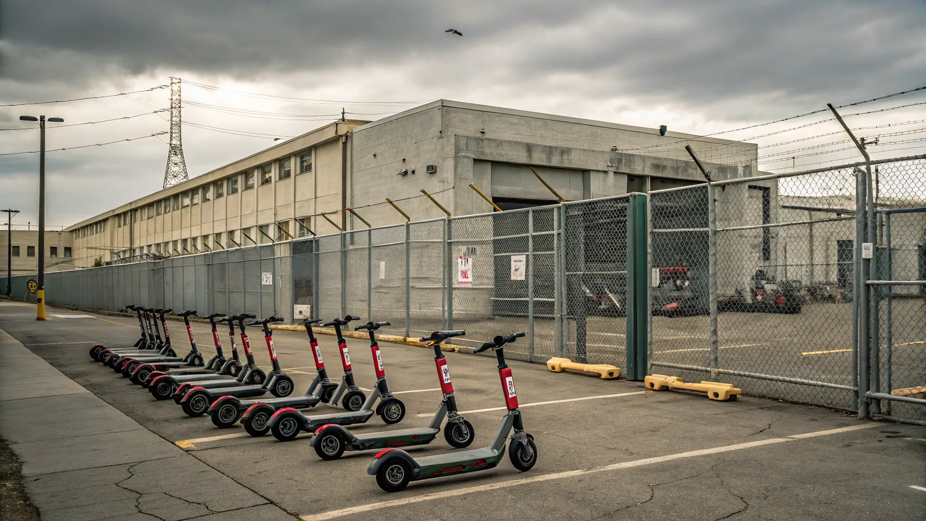 Understanding Police Impounded Electric Scooters: Laws, Recovery, and Prevention