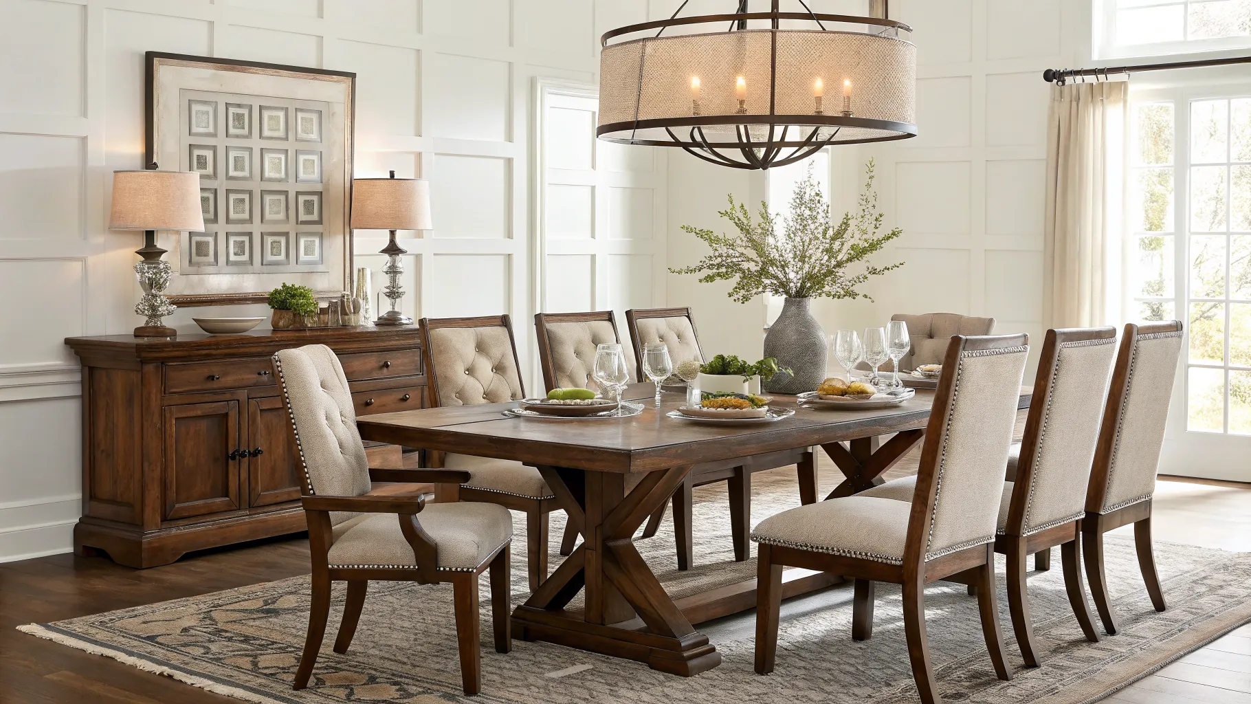 Discovering Pottery Barn Dining Tables 2026 Clearance: Your Guide to Luxury Furniture Sales