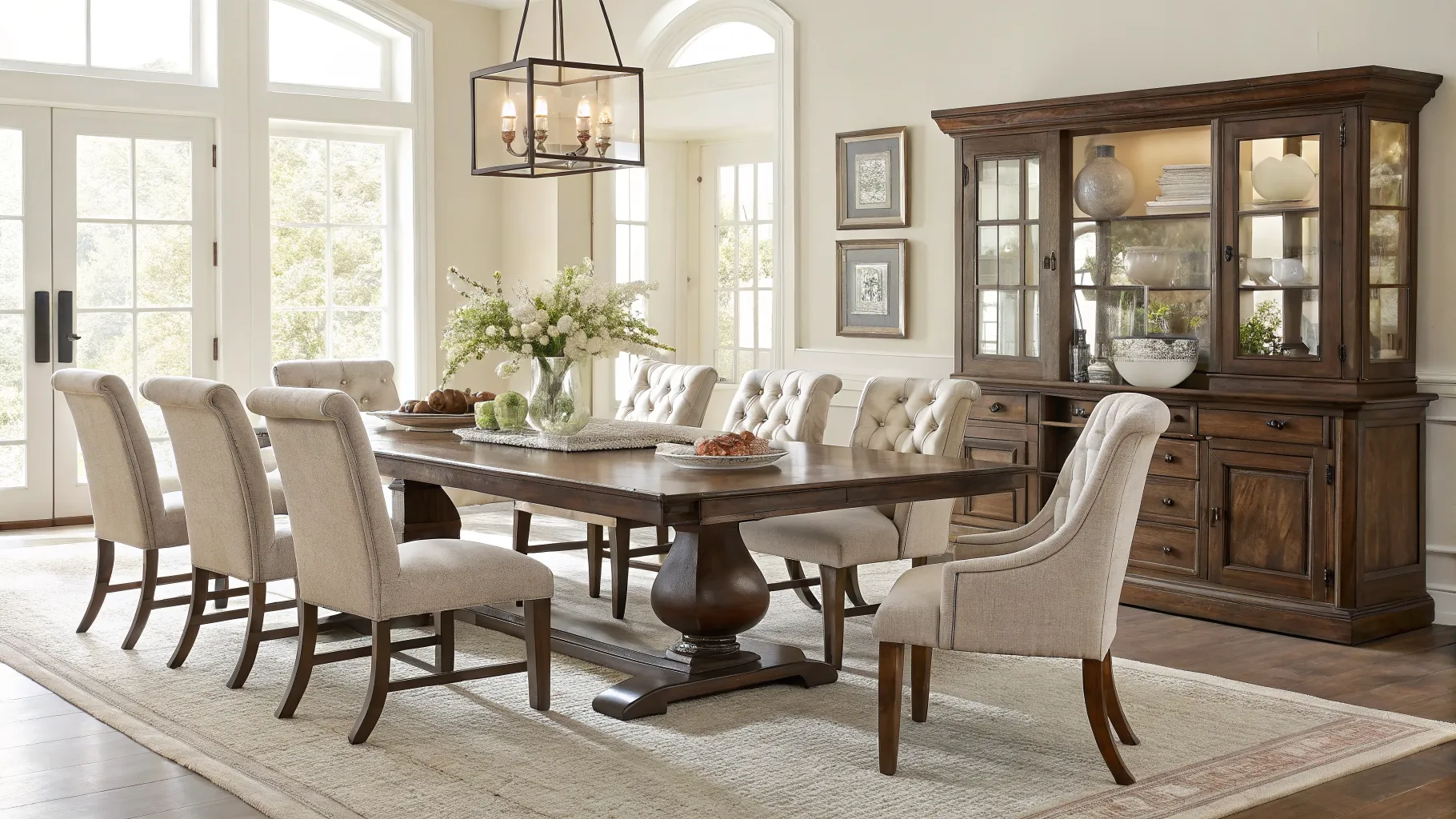 Uncovering the Best Pottery Barn Dining Tables on 2026 Clearance