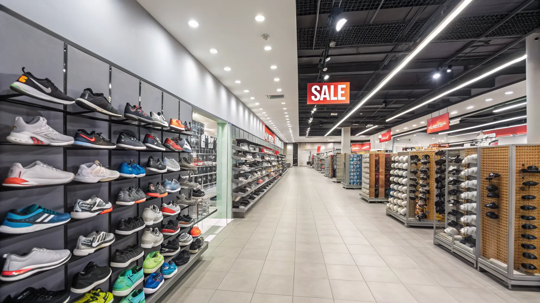 Navigating Sales: A Guide to Finding Value in Premium Athletic Sneakers