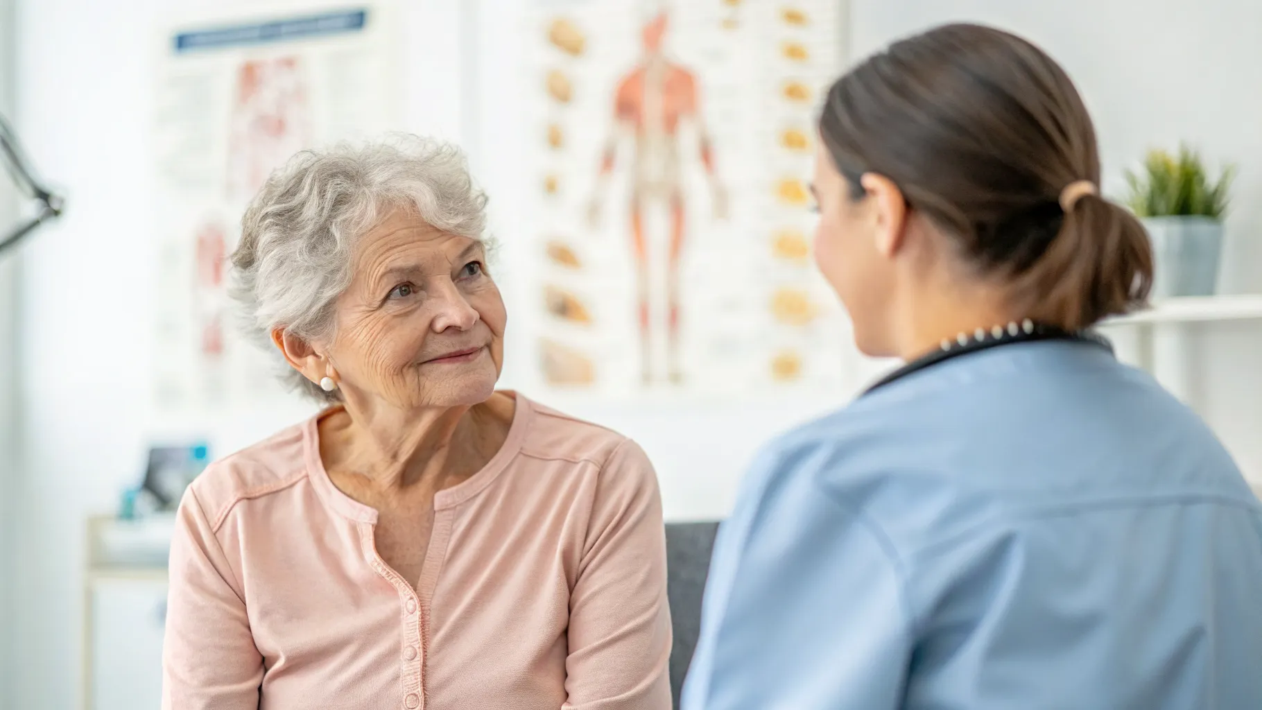 Unveiling Primary Osteoporosis Indicators and Red Flags for Early Bone Health Intervention